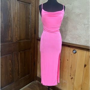 BOUTIQUE CLOSEOUT! NWT Cloud Ten Dress